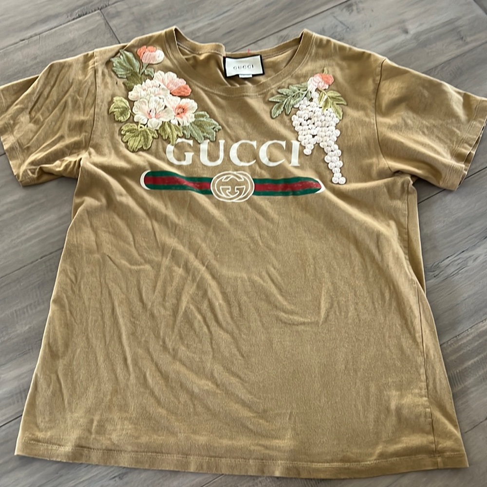 Gucci Women’s Tee